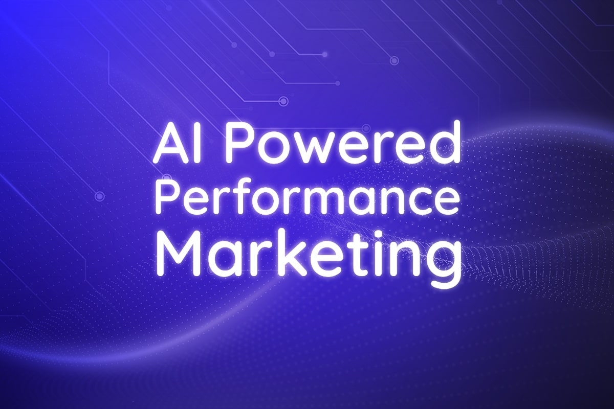 AI Powered Performance Marketing