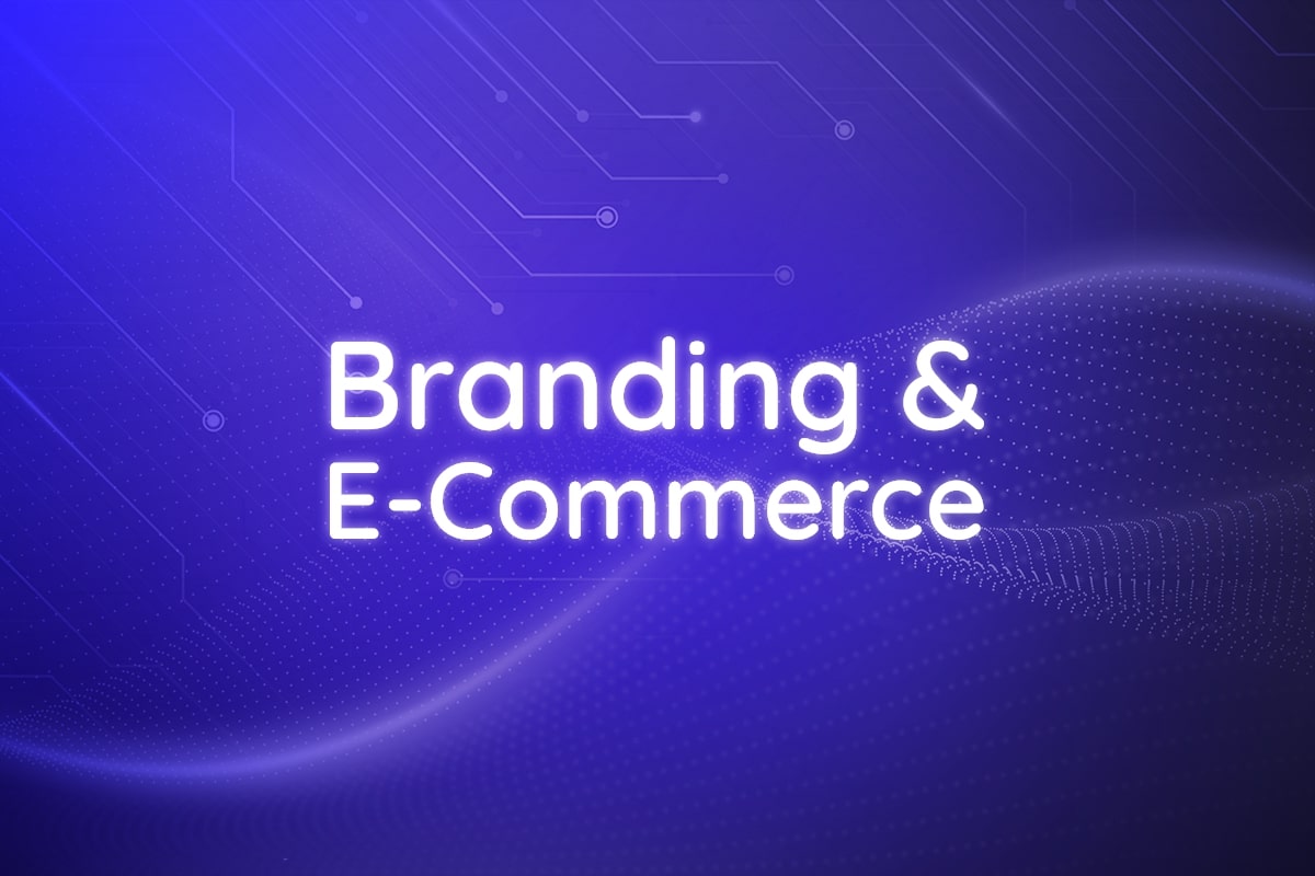 Branding and E-Commerce