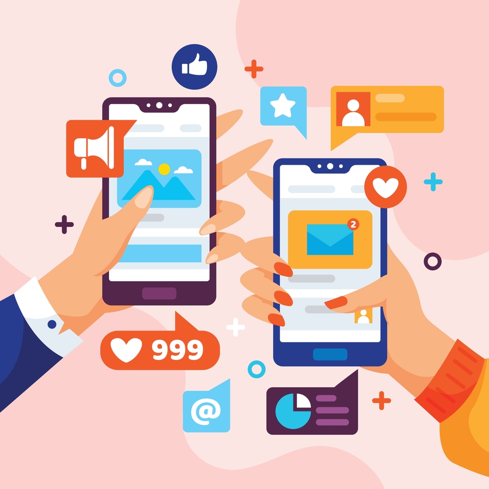 Social Media Marketing: Choose the Right Platforms
