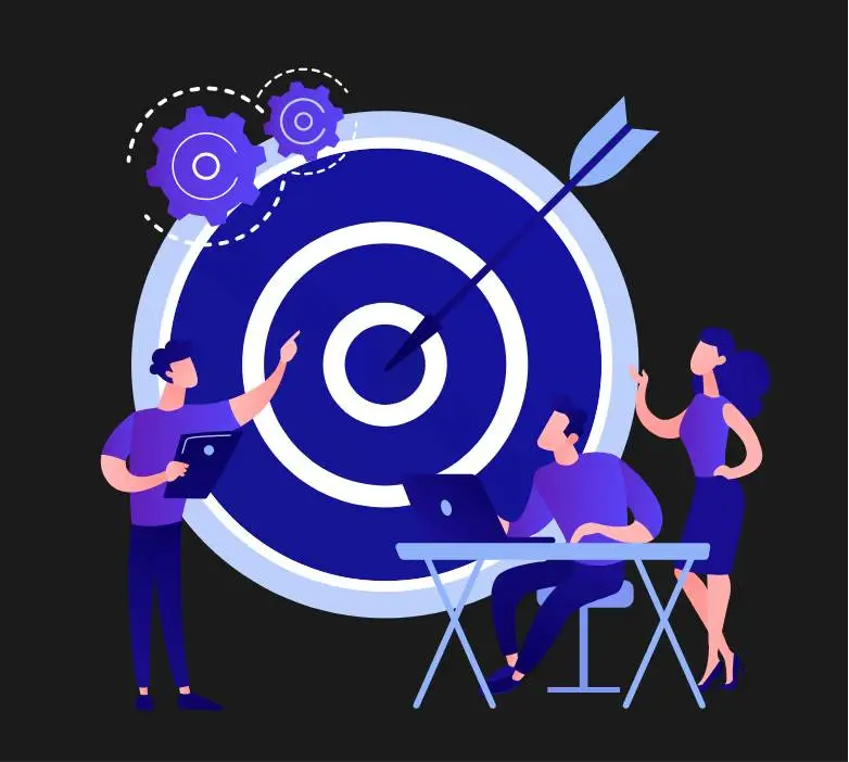 Step 1 – Professional digital branding & marketing visuals