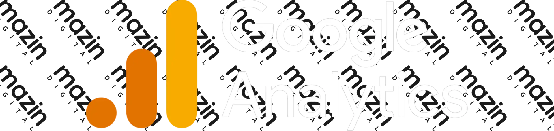 Google Analytics – Part of Mazin Digital’s expert marketing tech stack