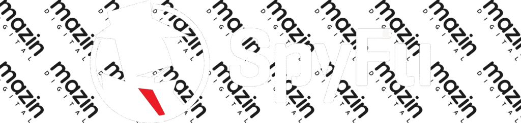 SpyFu – Part of Mazin Digital’s expert marketing tech stack