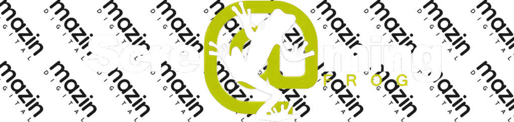 Screaming Frog – Part of Mazin Digital’s expert marketing tech stack
