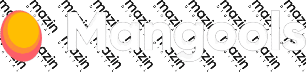 Mangools – Part of Mazin Digital’s expert marketing tech stack