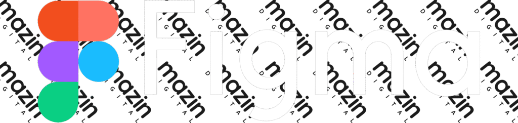 Figma – Part of Mazin Digital’s expert marketing tech stack