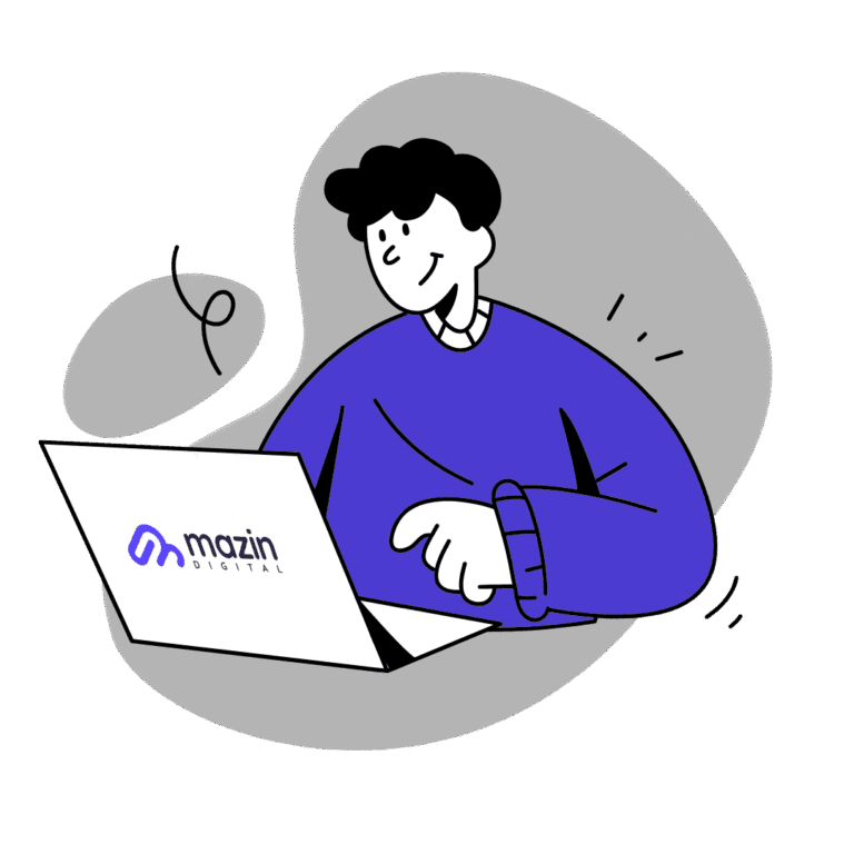 Blue Illustration Startup Pricing Plan Presentatio